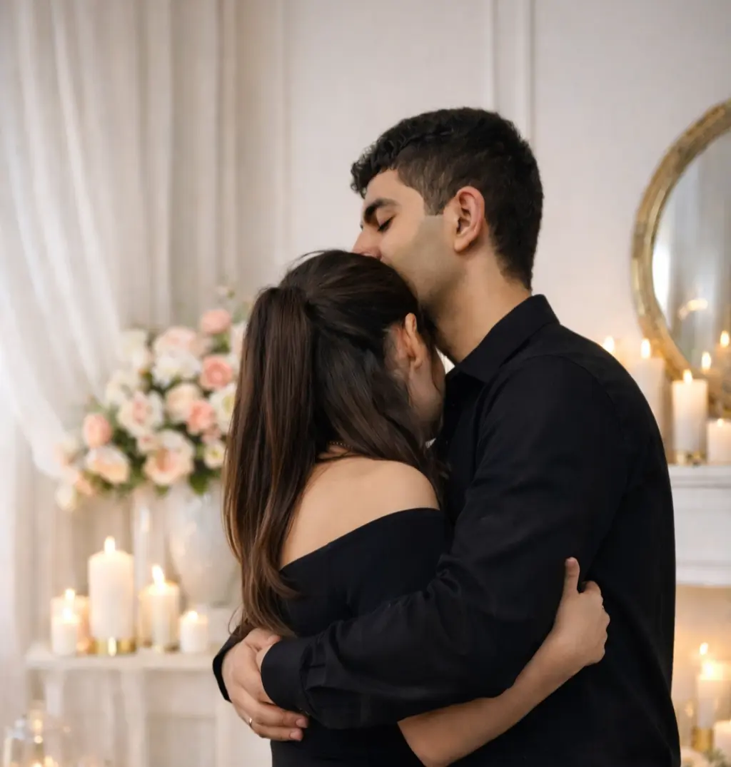 Մտերմություն