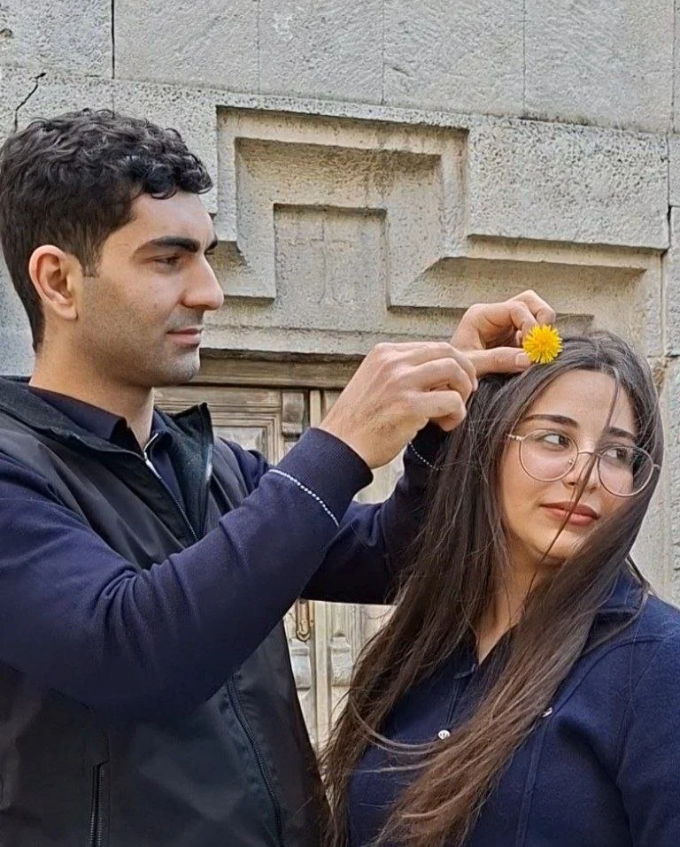 Հարսանիք